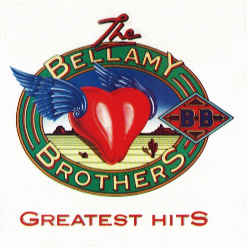 BELLAMY BROTHERS