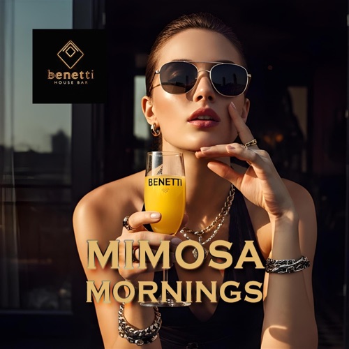 BENETTI HOUSE BAR