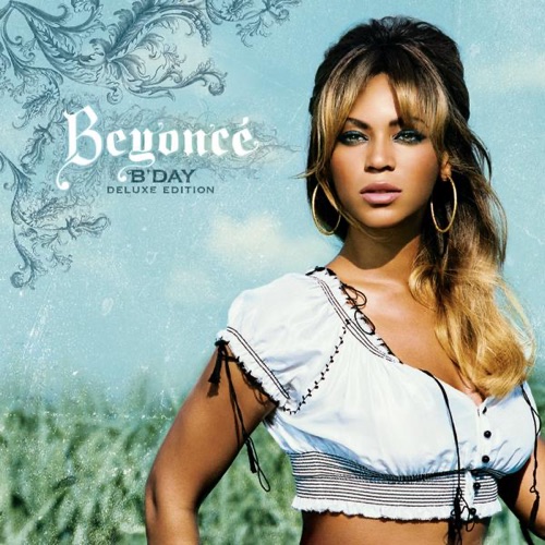 BEYONCé