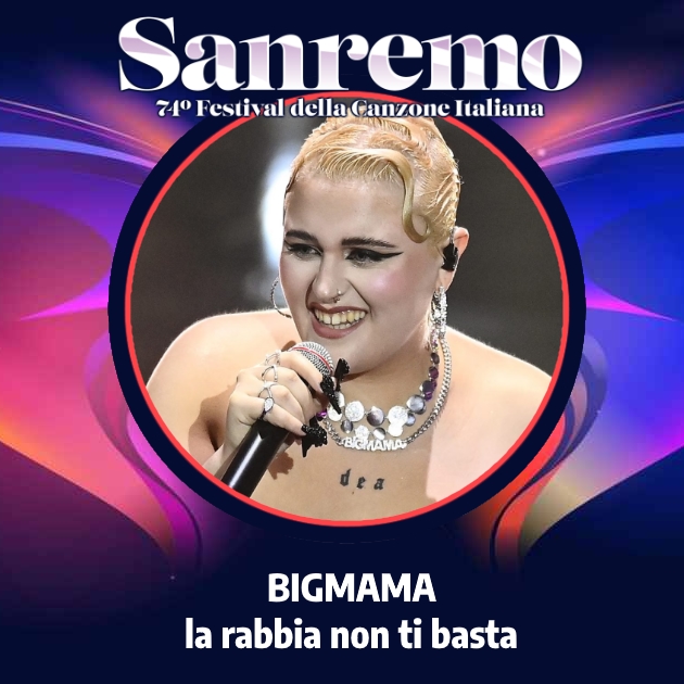 BIGMAMA