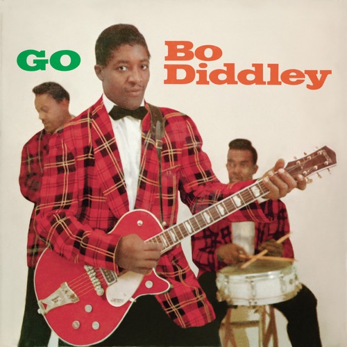 BO DIDDLEY