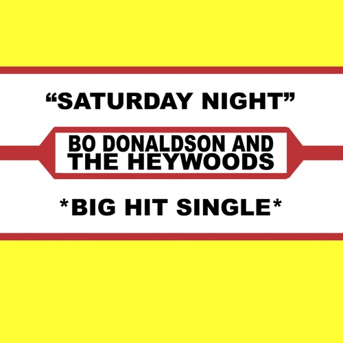 BO DONALDSON & THE HEYWOODS