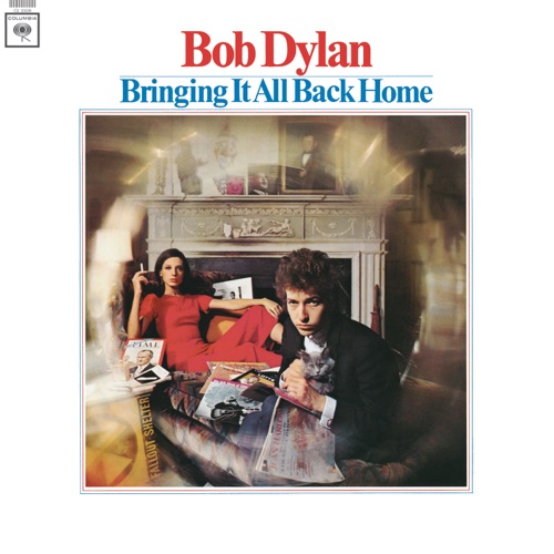 BOB DYLAN