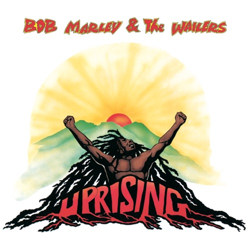 BOB MARLEY