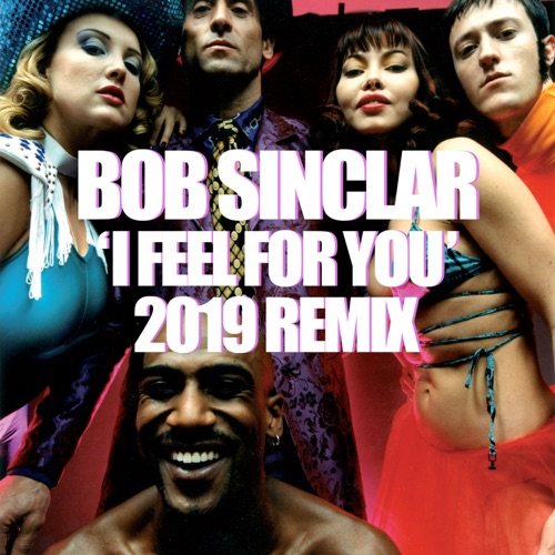 BOB SINCLAR