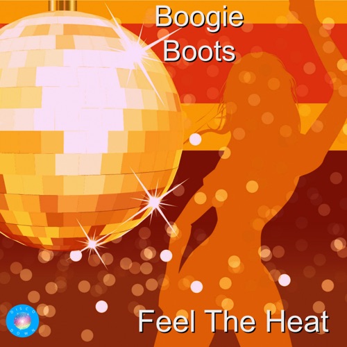 BOOGIE BOOTS