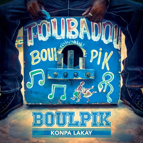 BOULPIK