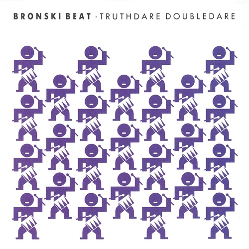 BRONKSKI BEAT