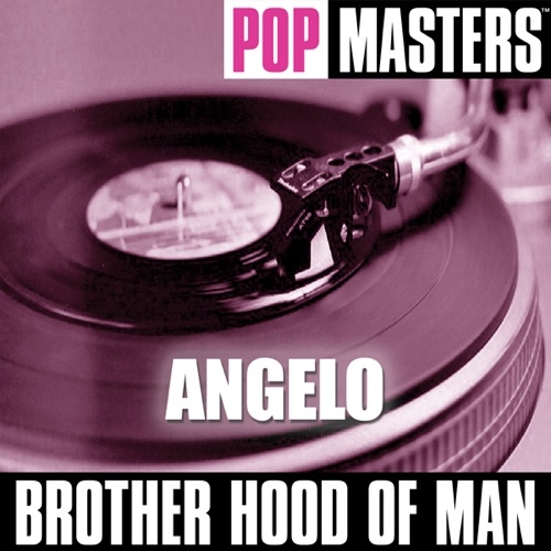 BROTHERHOOD OF MAN