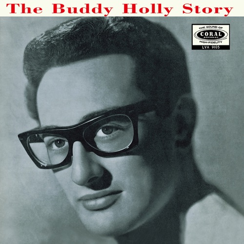 BUDDY HOLLY