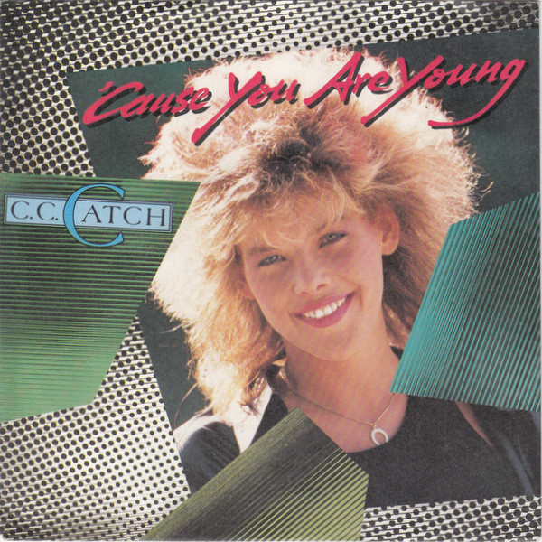 C.C. CATCH