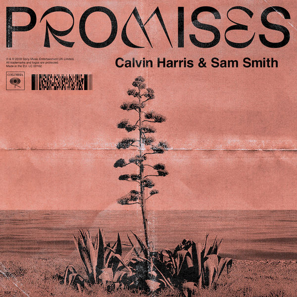 CALVIN HARRIS & SAM SMITH