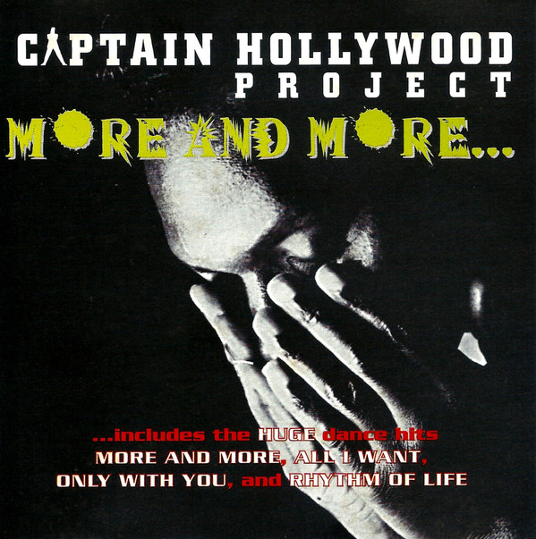CAPTAIN HOLLYWOOD PROJECT 