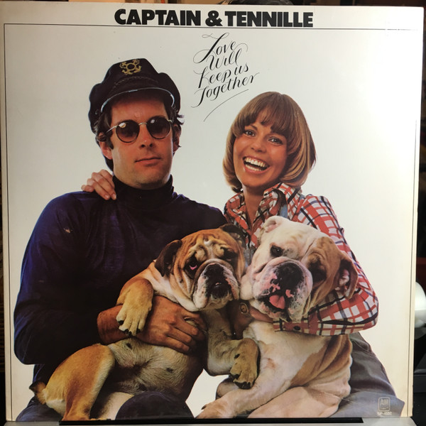 CAPTAIN & TENNILLE