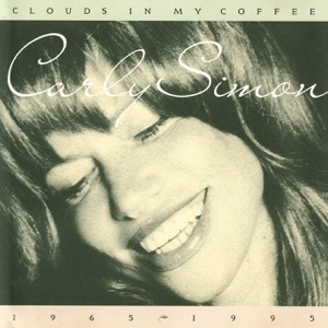 CARLY SIMON