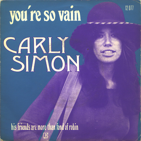 CARLY SIMON