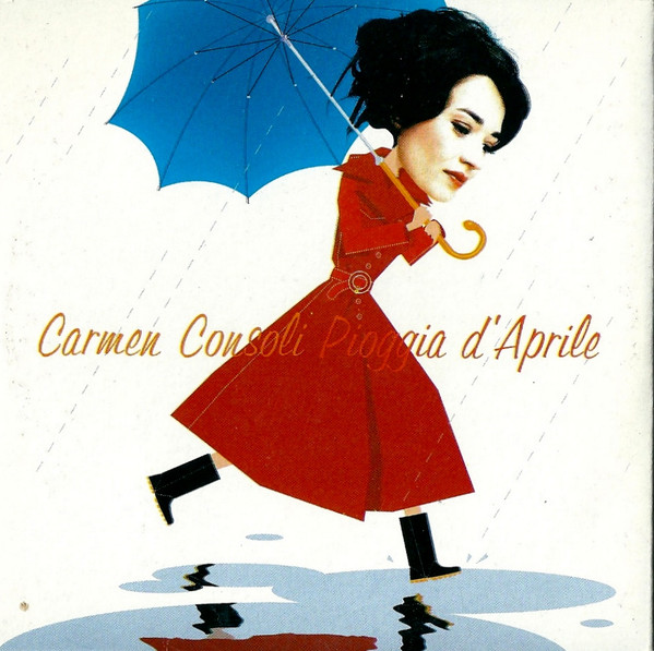 CARMEN CONSOLI