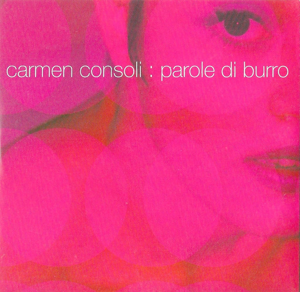 CARMEN CONSOLI