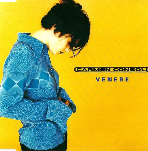 CARMEN CONSOLI