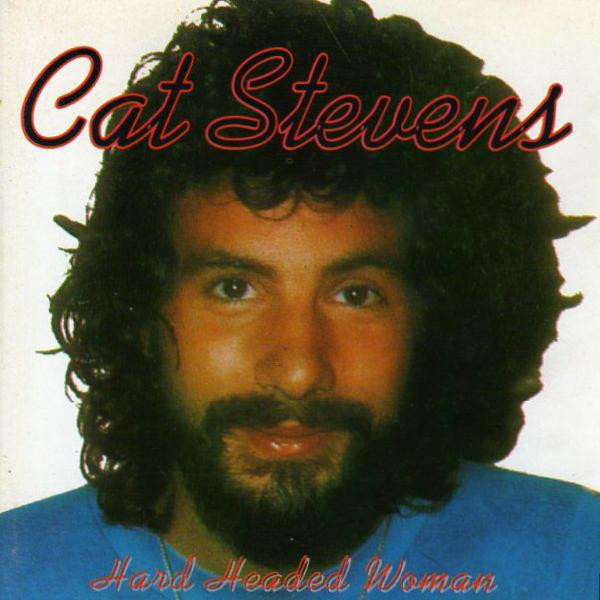 CAT STEVENS