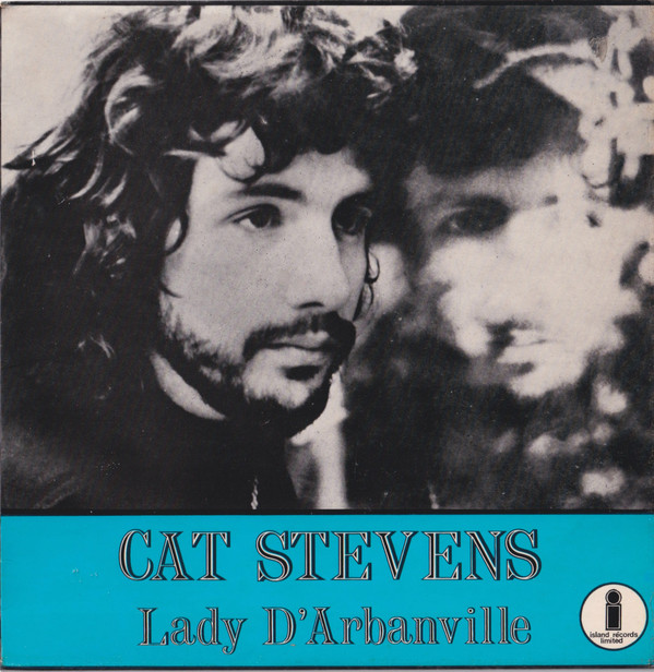 CAT STEVENS