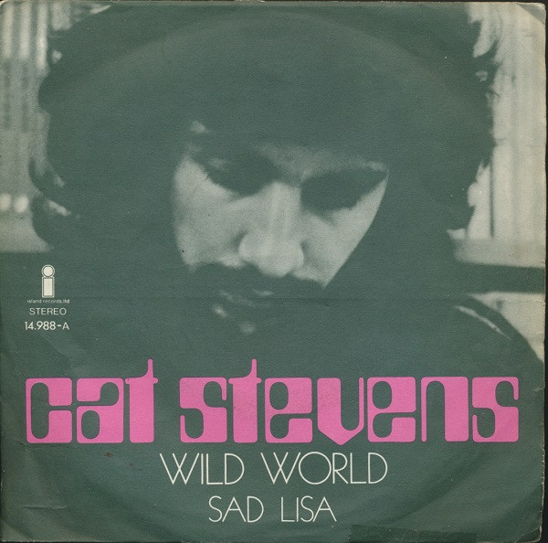 CAT STEVENS 