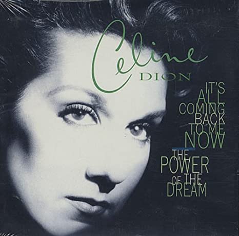 CELINE DION