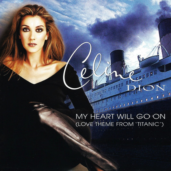 CELINE DION 