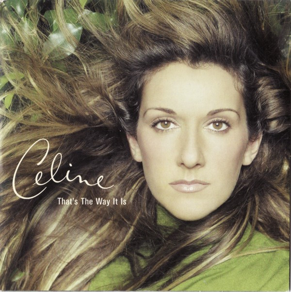 CELINE DION 