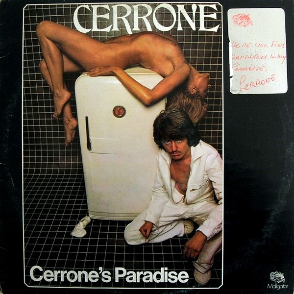 CERRONE