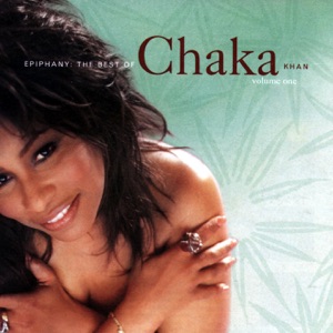 CHAKA KHAN