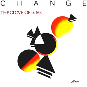 CHANGE 
