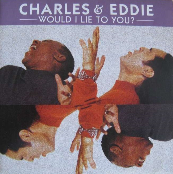 CHARLES AND EDDIE 
