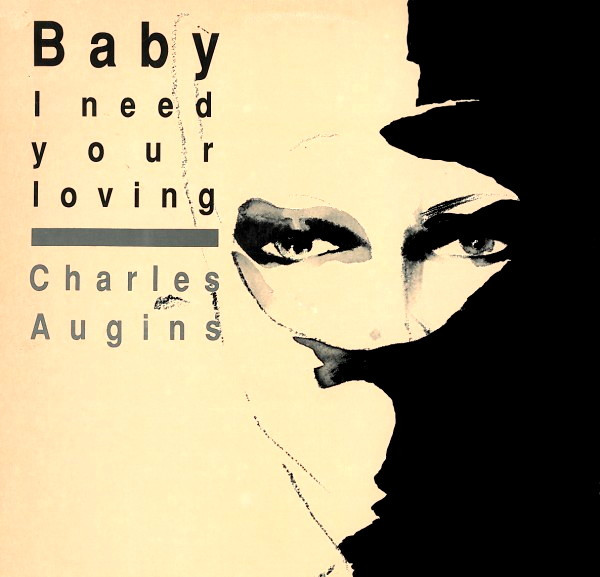 CHARLES AUGINS