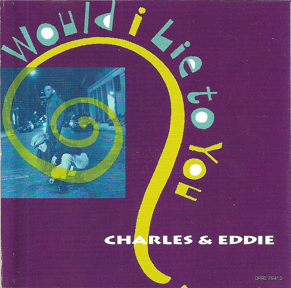 CHARLES & EDDIE