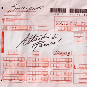 CHARLIE CHARLES, BLANCO