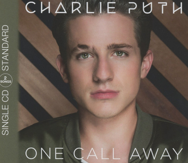 CHARLIE PUTH 