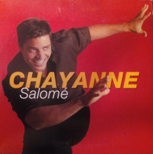CHAYANNE