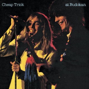 CHEAP TRICK