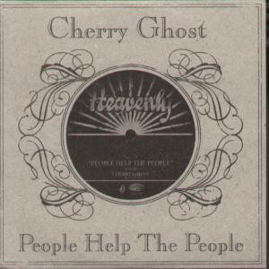 CHERRY GHOST