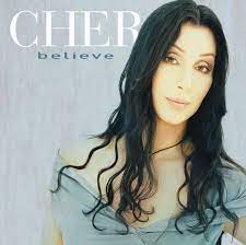 CHER