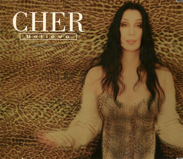 CHER