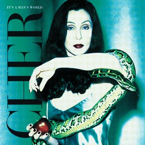 CHER