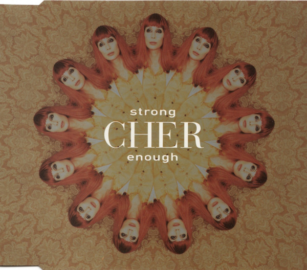 CHER