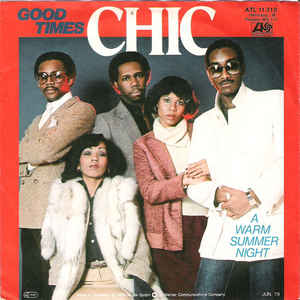 CHIC