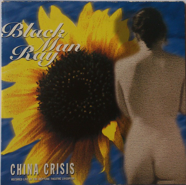 CHINA CRISIS