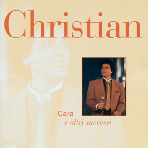 CHRISTIAN 
