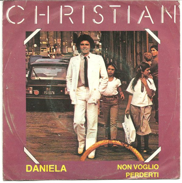 CHRISTIAN 