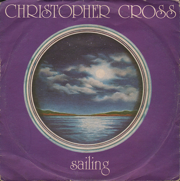 CHRISTOPHER CROSS