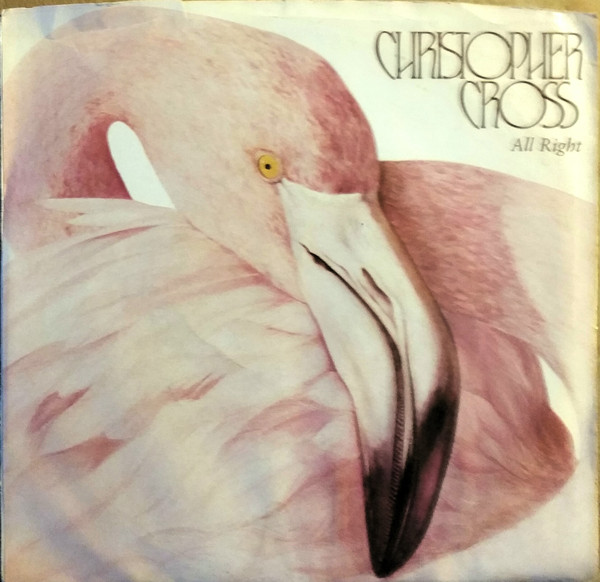 CHRISTOPHER CROSS 